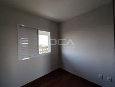 Cobertura com 3 Quartos para alugar, 144m² no Parque Faber Castell I, São Carlos