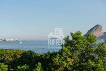 Flat com 1 Quarto à venda, 52m² no Boa Viagem, Niterói