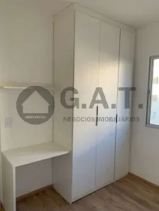 Apartamento com 2 Quartos para alugar, 42m² no Residencial Parque Laguna, Salto