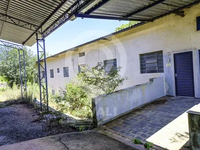 Galpão / Depósito / Armazém à venda, 1215m² no Bairro Itapema, Itatiba