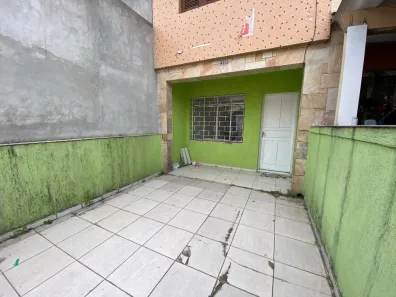 Sobrado com 2 Quartos para alugar, 90m² no Cerâmica, São Caetano do Sul