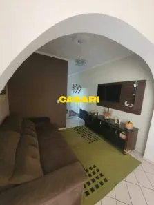 Sobrado com 3 Quartos à venda, 169m² no Nova Petrópolis, São Bernardo do Campo