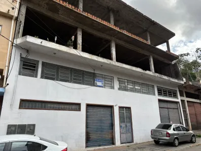 Loja / Salão / Ponto Comercial à venda, 1500m² no Conselheiro Paulino, Nova Friburgo