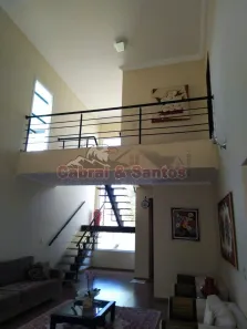 Casa de Condomínio com 3 Quartos à venda, 268m² no Itapecerica, Salto