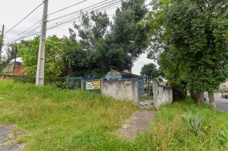 Terreno / Lote / Condomínio à venda, 151m² no Tingui, Curitiba