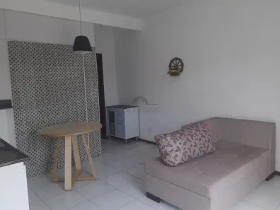 Kitnet com 1 Quarto para alugar, 31m² no Itaum, Joinville