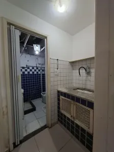 Kitnet com 1 Quarto à venda, 54m² no Centro, Niterói