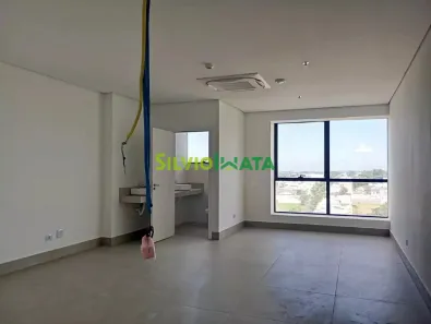 Conjunto Comercial / Sala com 2 Quartos para alugar, 45m² no Jardim Cidade Monções, Maringá