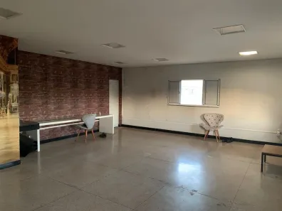 Galpão / Depósito / Armazém à venda, 2200m² no Jardim Canadá, Nova Lima