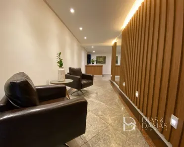Kitnet com 1 Quarto à venda, 30m² no São Mateus, Juiz de Fora