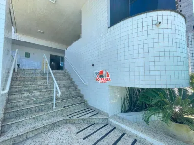 Apartamento com 2 Quartos à venda, 68m² no Santa Eugênia, Mongaguá