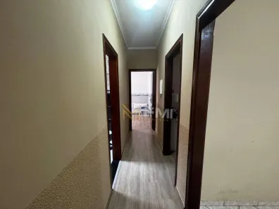 Casa com 3 Quartos à venda, 160m² no Jardim Lírio, Hortolândia