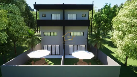 Sobrado com 3 Quartos à venda, 210m² no Jardim Maria Alice Gema, Quatro Barras