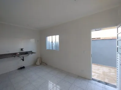 Casa de Condomínio com 2 Quartos à venda, 95m² no Chácara Glória, Itanhaém