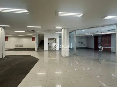 Prédio Inteiro para alugar, 585m² no Vila São José, São José do Rio Preto