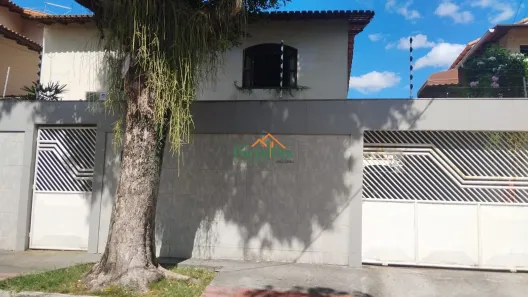 Casa com 5 Quartos à venda, 340m² no Morada de Camburi, Vitória