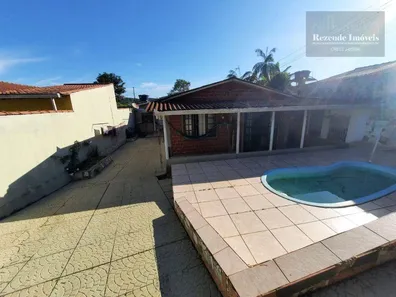 Casa com 3 Quartos à venda, 150m² no Antonina, Antonina