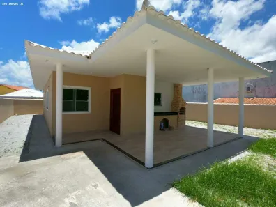 Casa com 3 Quartos à venda, 109m² no Areal, Araruama