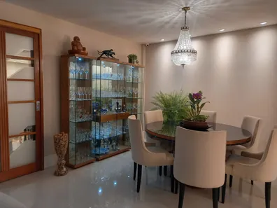 Cobertura com 4 Quartos à venda, 287m² no Camboinhas, Niterói
