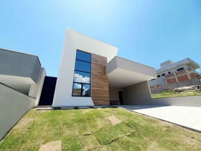 Casa de Condomínio com 3 Quartos à venda, 131m² no Jardim Tropical, Itaquaquecetuba