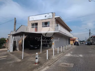 Conjunto Comercial / Sala com 4 Quartos à venda, 270m² no Jardim Nova América, Hortolândia