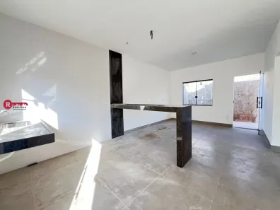 Casa com 2 Quartos à venda, 120m² no Pousada das Rosas, São Joaquim de Bicas