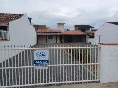 Casa com 3 Quartos para alugar, 130m² no Gravatá, Navegantes