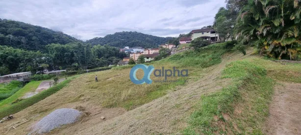 Terreno / Lote / Condomínio à venda, 63000m² no Bingen, Petrópolis