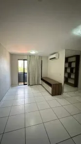 Apartamento com 3 Quartos à venda, 95m² no Dix-Sept Rosado, Natal