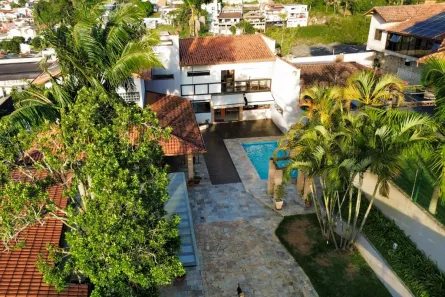 Casa com 5 Quartos à venda, 999m² no Pastoril, Ribeirão Pires