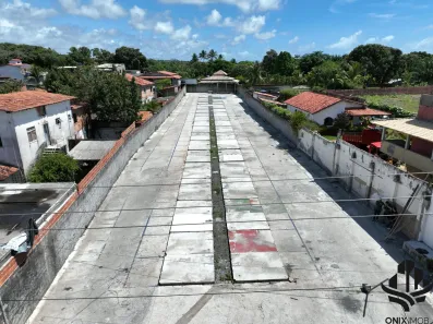 Terreno / Lote Comercial à venda, 2088m² no Arembepe (Abrantes), Camaçari