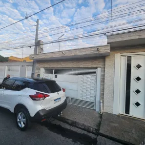 Casa com 2 Quartos à venda, 114m² no Vila Ercília, Itaquaquecetuba