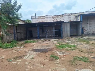 Galpão / Depósito / Armazém para alugar, 140m² no Centro, Mirassol