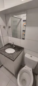 Apartamento com 3 Quartos para alugar, 60m² no Sancho, Recife