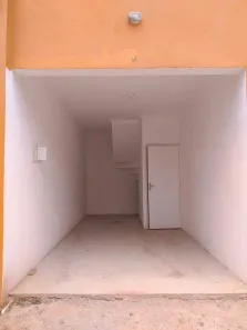 Casa de Condomínio com 2 Quartos para alugar, 75m² no Jardim São João, Jandira