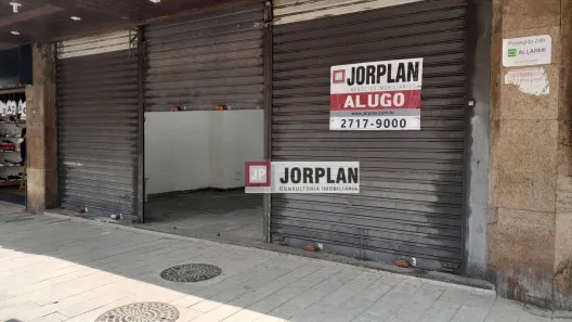 Loja / Salão / Ponto Comercial para alugar, 110m² no Ingá, Niterói