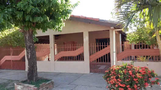 Casa com 4 Quartos à venda, 130m² no Centro, Porto Murtinho