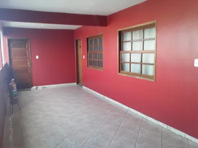 Apartamento com 1 Quarto para alugar, 50m² no Jardim Mariléa, Rio das Ostras