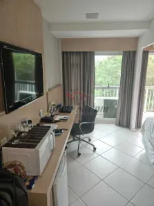 Flat com 1 Quarto à venda, 35m² no Barra da Tijuca, Rio de Janeiro