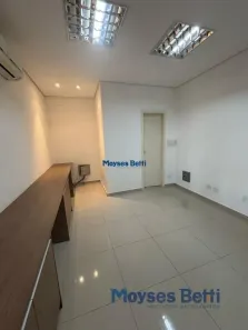 Andar / Laje corporativa para alugar, 138m² no Jardim Astro, Sorocaba
