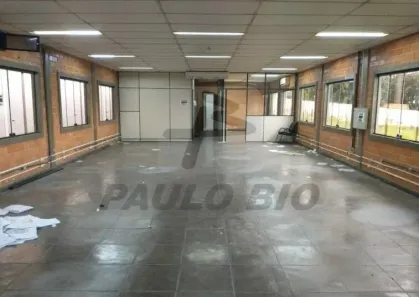 Galpão / Depósito / Armazém à venda, 3000m² no Roseira de São Sebastião, São José dos Pinhais