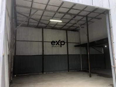 Galpão / Depósito / Armazém à venda, 290m² no Itacolomi, Balneário Piçarras