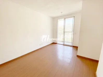Apartamento com 3 Quartos à venda, 65m² no Jardim Alvorada, Nova Iguaçu