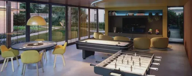 Apartamento com 2 Quartos à venda, 101m² no Paiva, Cabo de Santo Agostinho