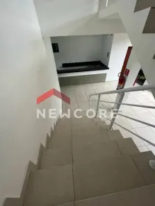 Conjunto Comercial / Sala à venda, 30m² no Centro, Mongaguá