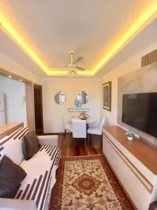 Apartamento com 2 Quartos para alugar, 20m² no Centro, São Lourenço