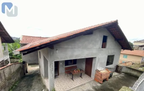 Casa com 5 Quartos à venda, 230m² no Fortaleza, Blumenau