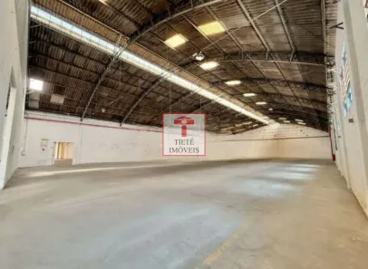 Galpão / Depósito / Armazém para alugar, 4777m² no Jardim Fátima, Guarulhos