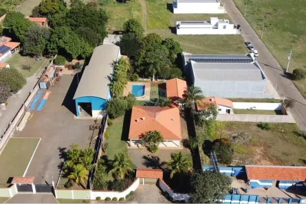 Fazenda / Sítio / Chácara com 3 Quartos à venda, 351m² no Nossa Senhora Aparecida I, Saltinho