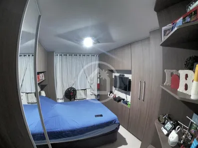 Apartamento com 2 Quartos à venda, 53m² no Parada de Lucas, Rio de Janeiro
